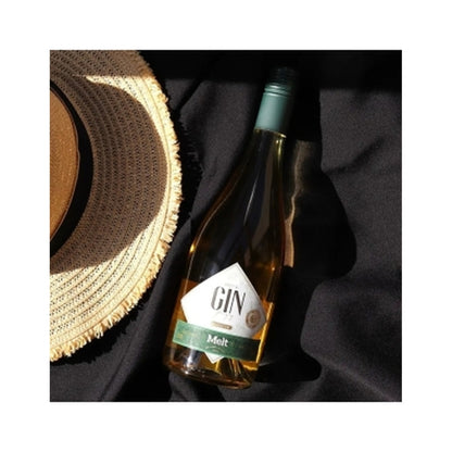 Gin Melt Fizz Brut Lemon 750ml
