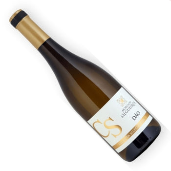 Vinho Morgado de Silgueiros Colheita Branco  750ml
