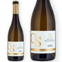 Vinho Morgado de Silgueiros Colheita Branco  750ml