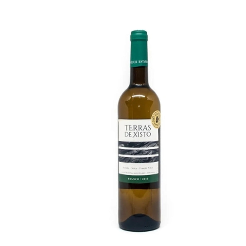 Vinho Terras De Xisto Portugues Branco 750ml