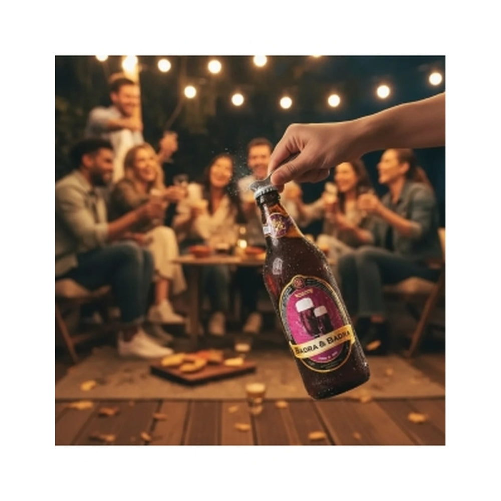 Chopp De Vinho Badra Badra 600 Ml.