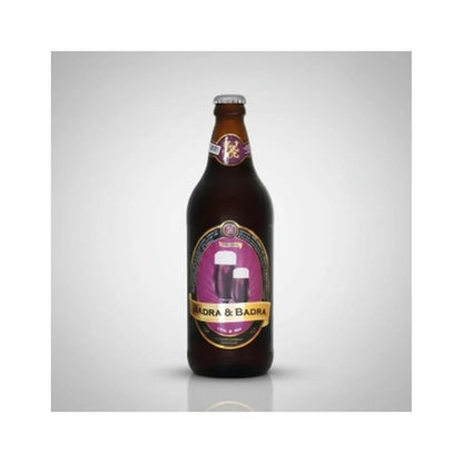 Chopp De Vinho Badra Badra 600 Ml.