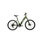 Bicicleta Eletrica Yoo Mobility Fleek 250 Aro 26 Verde