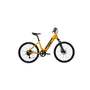 Bicicleta Eletrica Yoo Mobility Fleek 250 Aro 26 Amarela