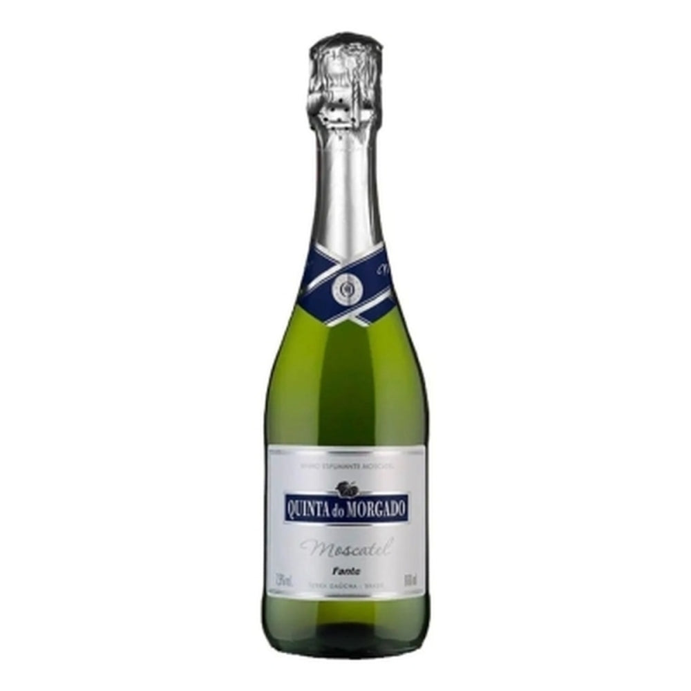Espumante Quinta do Morgado Moscatel Branco 660ml