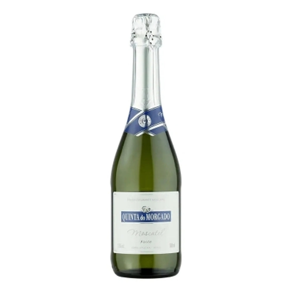 Espumante Quinta do Morgado Moscatel Branco 660ml