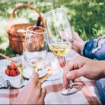 Espumante Quinta do Morgado Moscatel Branco 660ml