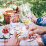 Espumante Quinta do Morgado Moscatel Branco 660ml