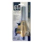 Macarico Culinario GTI M360 Dourado 360 Graus