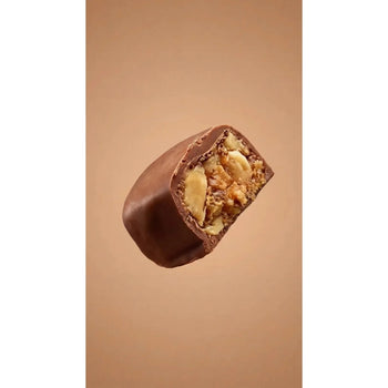 Mini Bombom com Amendoim Flormel 60g