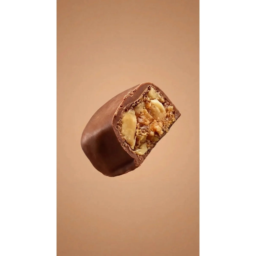 Mini Bombom com Amendoim Flormel 60g