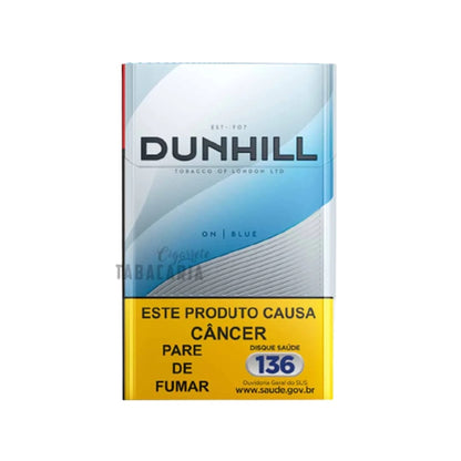 Dunhill Blue On