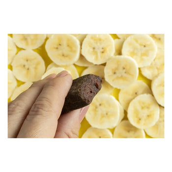 Bananada Com Proteína Diet Zero Açúcar Sem Gluten Doce