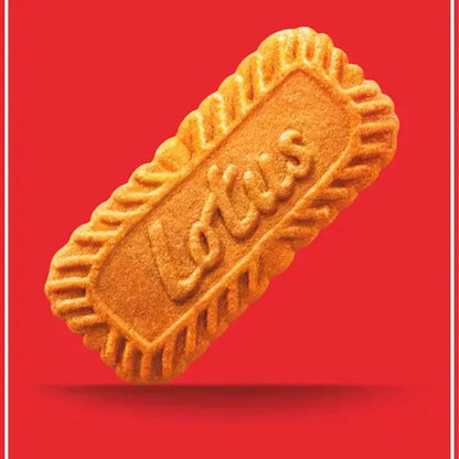 Biscoito Belga Lotus Biscoff 300 un (300x1p) 1,875kg