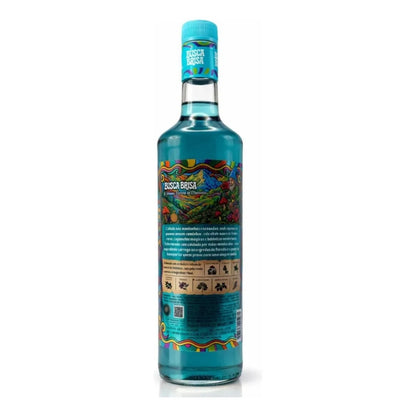 Rum BUSCA BRISA1 unidades por envase de 1 Litro