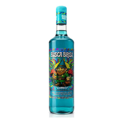 Rum BUSCA BRISA1 unidades por envase de 1 Litro