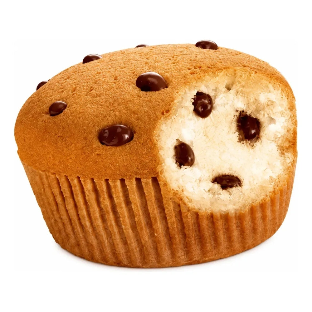 Bolinho de Chocolate Bauducco 40 g Display c/ 16