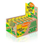 Bananada Cremosa Zero Flormel Caixa com 20x22 g