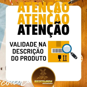 Wafer Maxi Pistache 104g Caixa com 36 Unidades