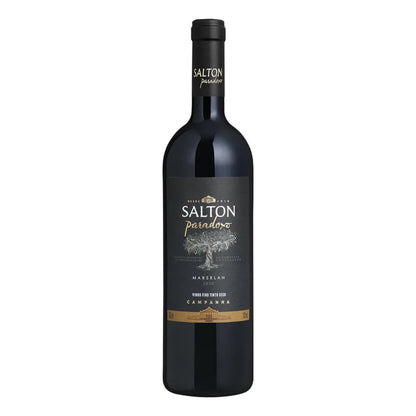 Vinho Salton Paradox Marselan 2020 750 ml