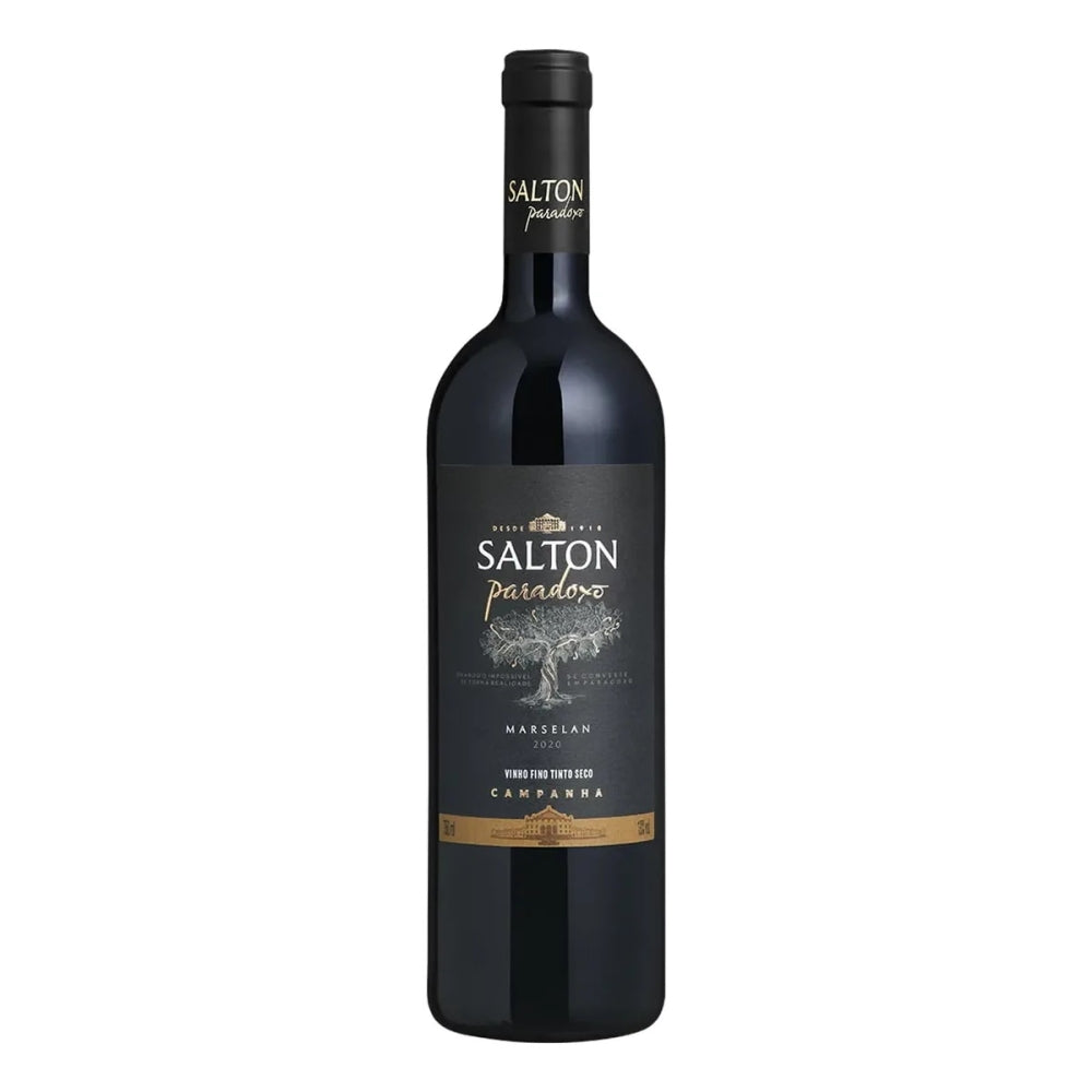 Vinho Salton Paradox Marselan 2020 750 ml