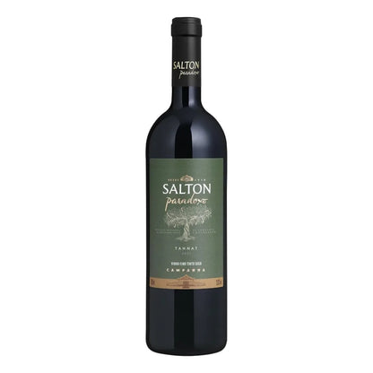 Vinho Salton Paradoxo Tannat 2021 750 ml