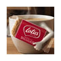 kit 2 BISCOITO LOTUS 8X2P BISCOFF 124G