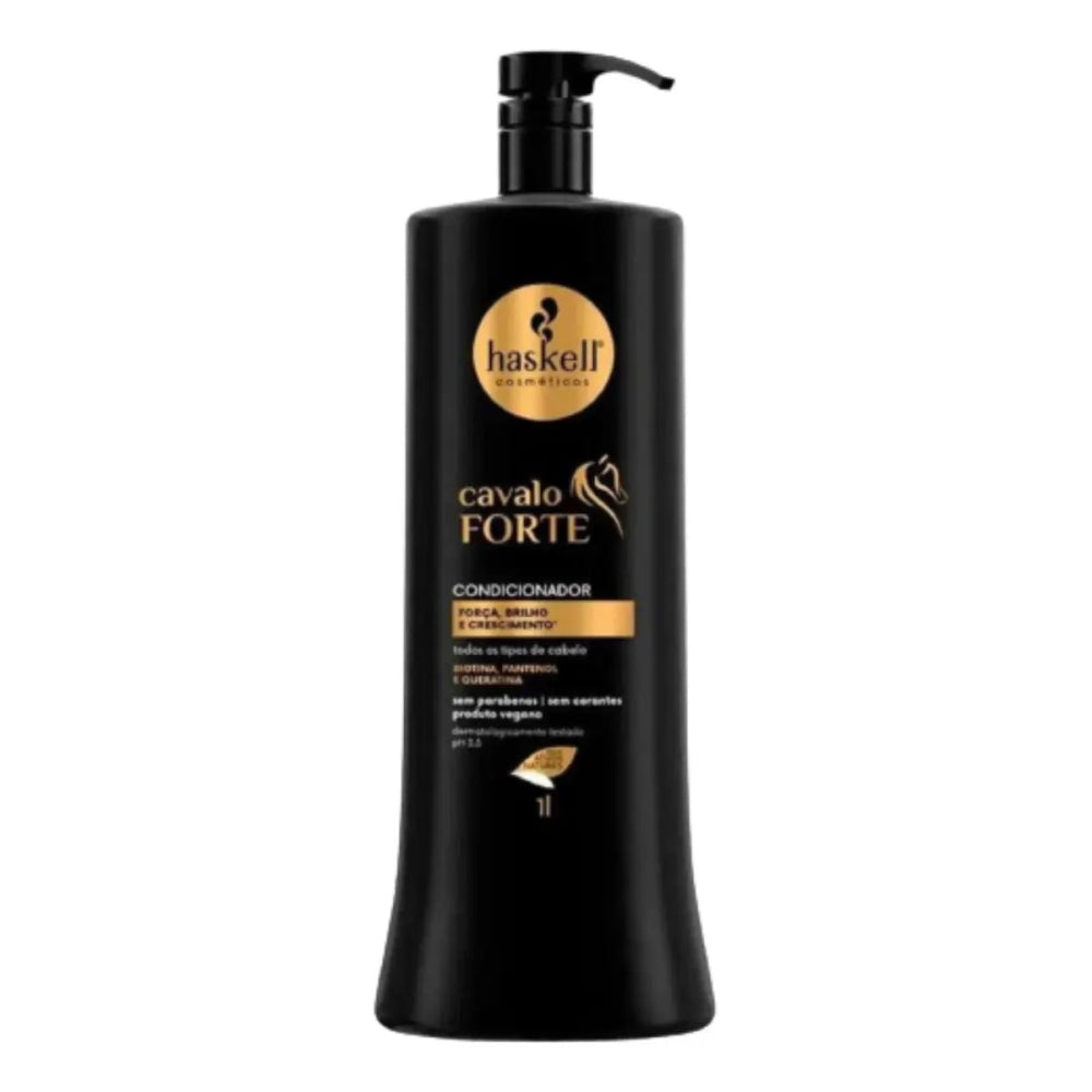 Haskell Cavalo Forte Condicionador 1L