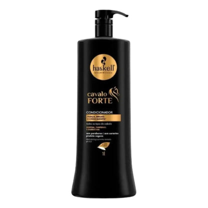 Haskell Cavalo Forte Condicionador 1L