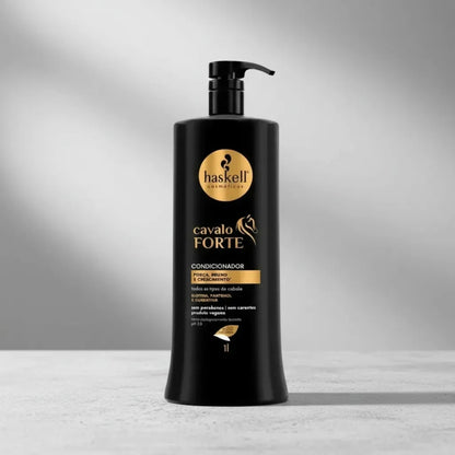 Haskell Cavalo Forte Condicionador 1L