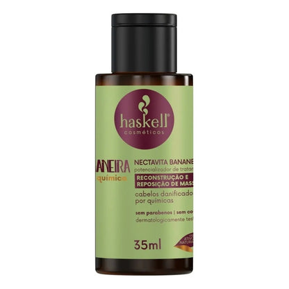 Haskell Nectavita Bananeira Pos Quimica 35ml