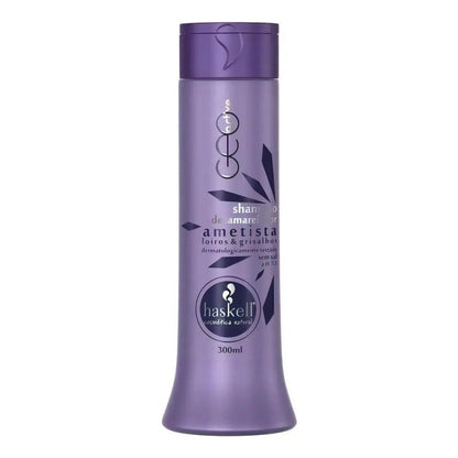 Haskell Ametista Shampoo Desamarelador 300ml