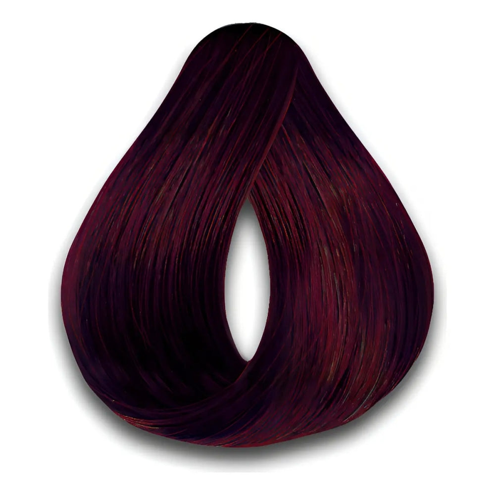 Haskell Excllusiv Tonalizante 5562 Castanho Claro Vermelho