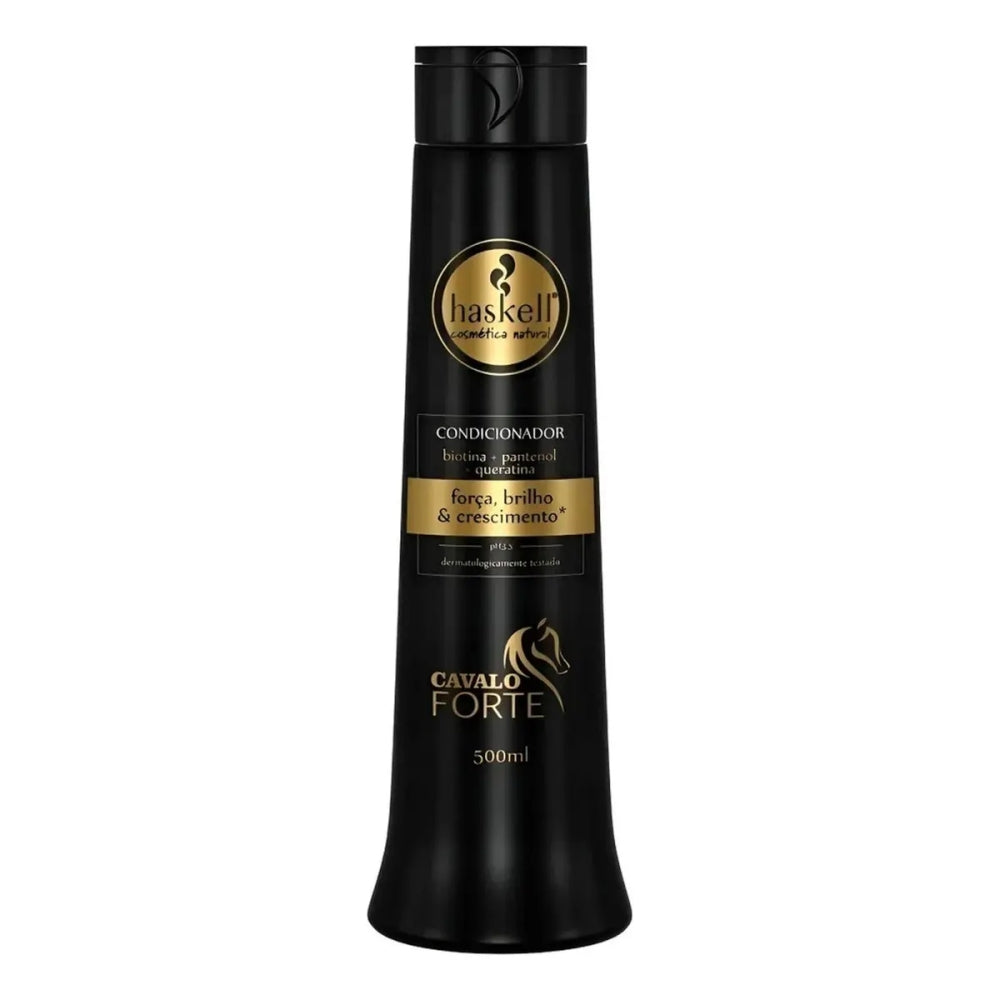 Haskell Cavalo Forte Condicionador 500ml