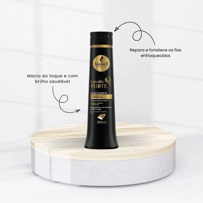 Haskell Cavalo Forte Condicionador 500ml