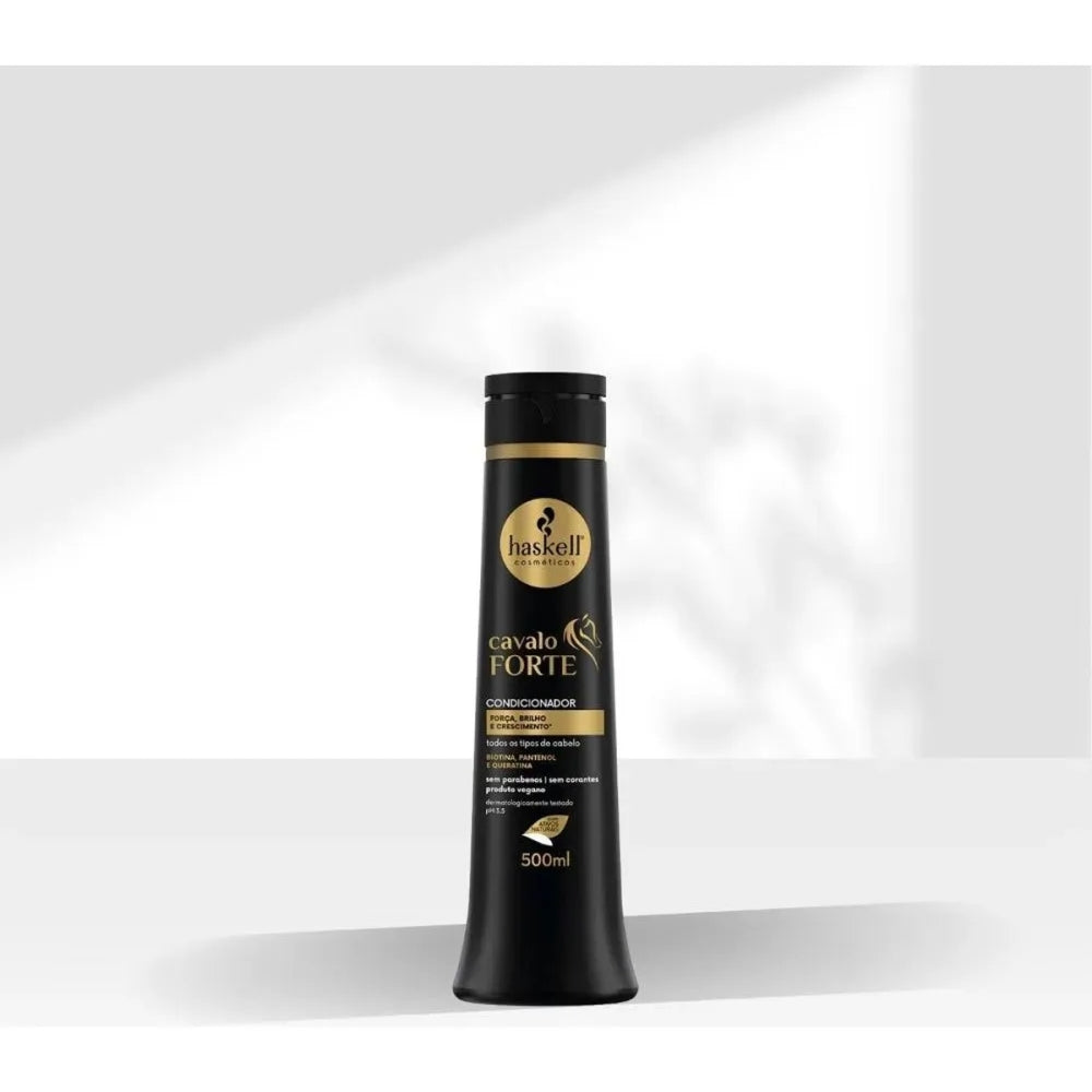 Haskell Cavalo Forte Condicionador 500ml