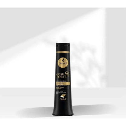 Haskell Cavalo Forte Condicionador 500ml
