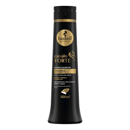 Haskell Cavalo Forte Condicionador 500ml