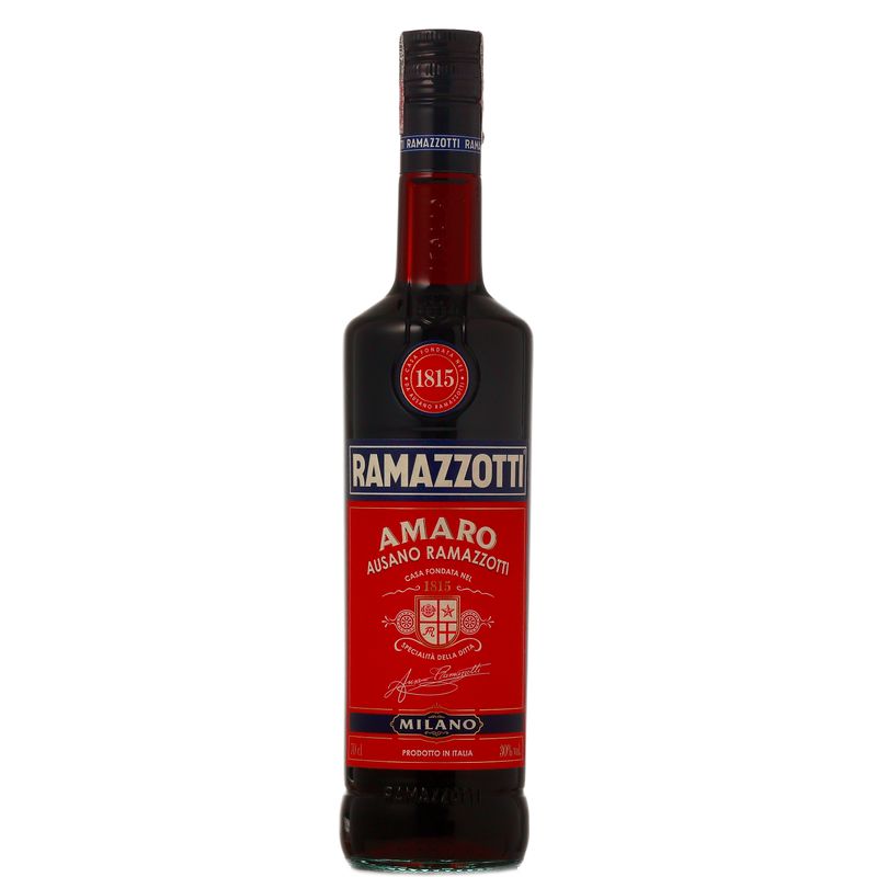 Aperitivo Ramazzotti Amaro 700ml