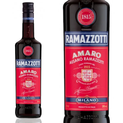 Aperitivo Ramazzotti Amaro 700ml