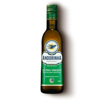 Azeite Extra Virgem Andorinha 500ml - Andorinha