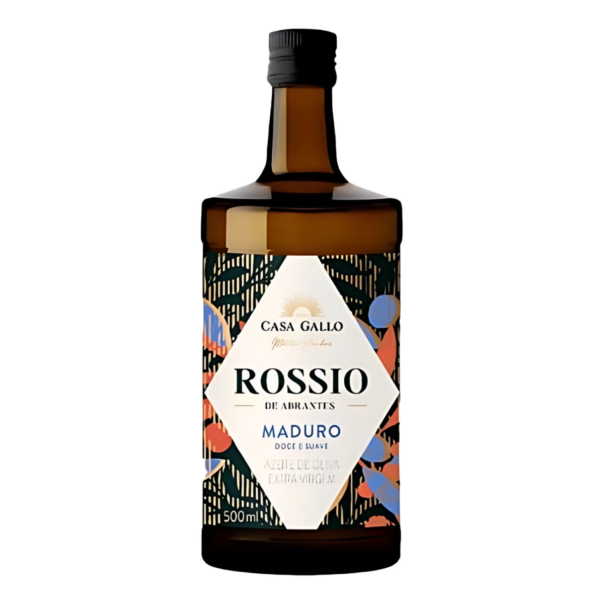 Azeite Extra Virgem Maduro Rossio Gallo 250 ml