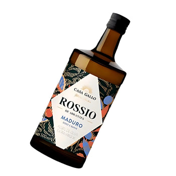 Azeite Extra Virgem Maduro Rossio Gallo 250 ml — imagem 4