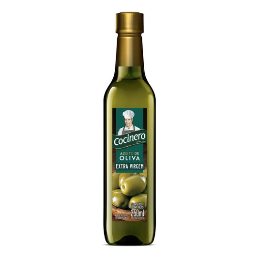 Azeite Gallo 250ml cocinero
