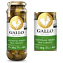 Azeitona Gallo Verde Sem Caroço 160g - Alto Mercado