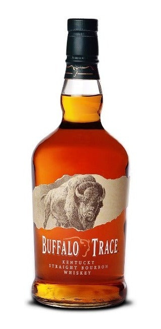 Buffalo Trace Bourbon Whiskey 750ml