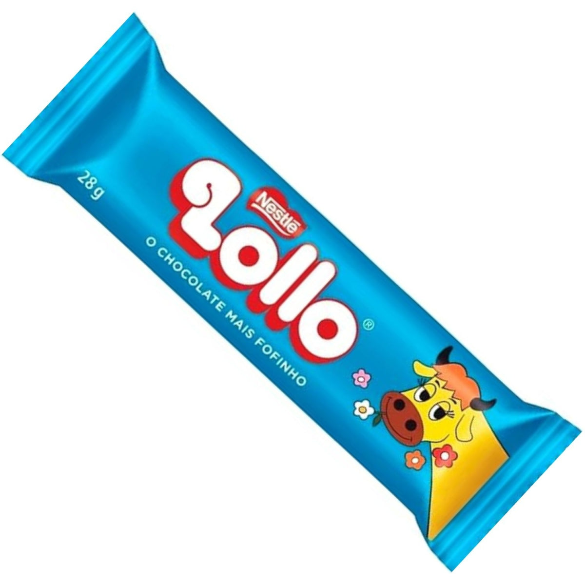 Chocolate Lollo Nestle Caixa com 30 unidades de 28g — imagem 6