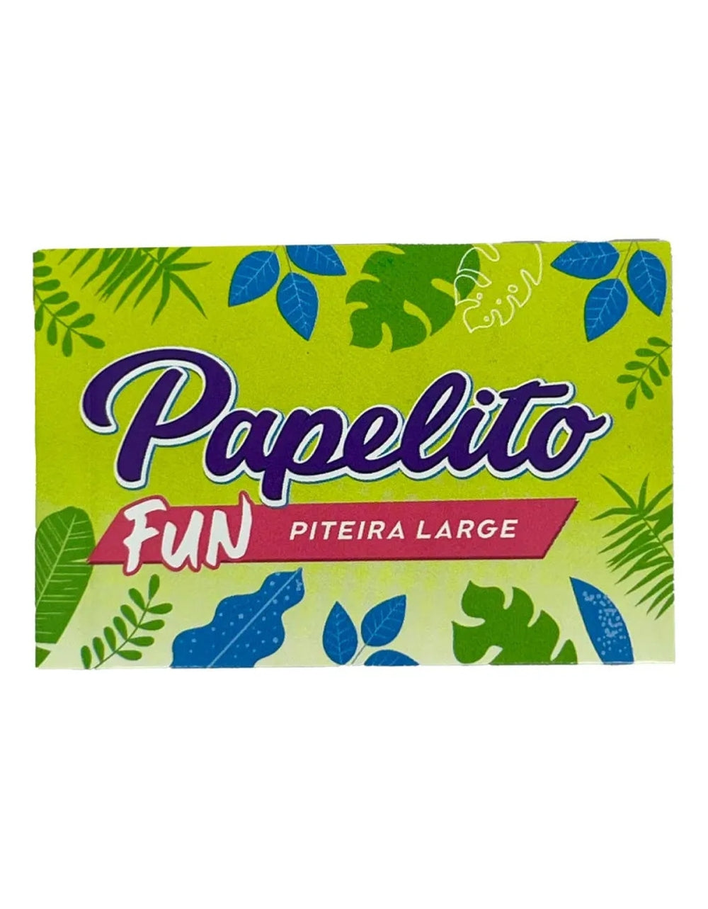 Display 24 Livretos Piteira Papelito Fun Large — imagem 4