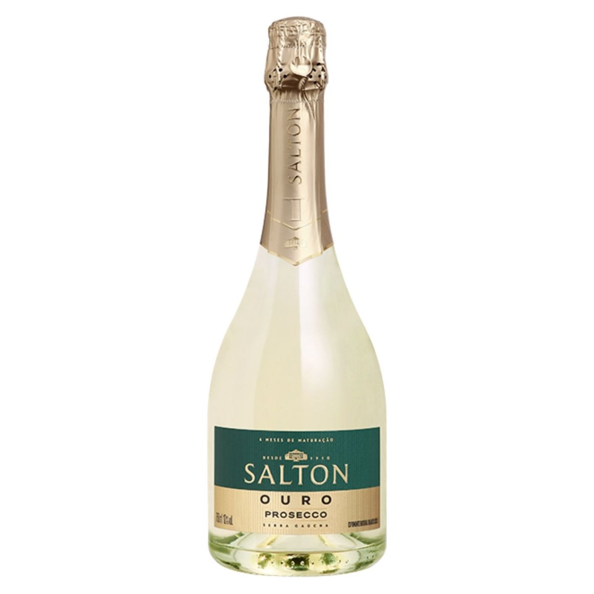 Espumante Salton Ouro Prosecco 750ml - Salton