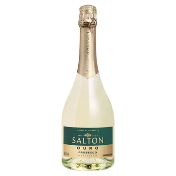 Espumante Salton Ouro Prosecco 750ml - Salton